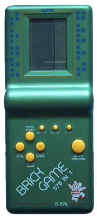 photo of game console photo of game console