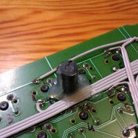 PCB spacer