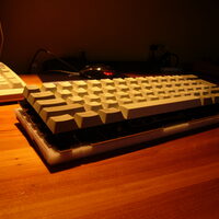 improvised base - shot 1