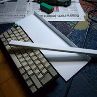 case parts