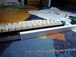 keyboard back keyboard back