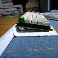 back side idea
