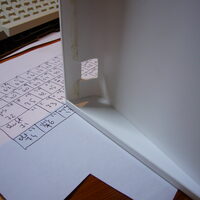 case corner