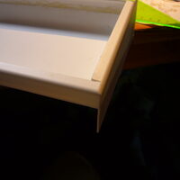 right side of the case