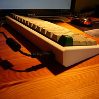 finished board