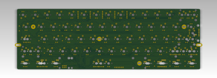 PCB front