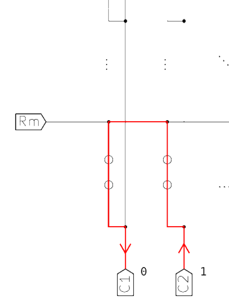 Push-pull outputs problem Push-pull outputs problem