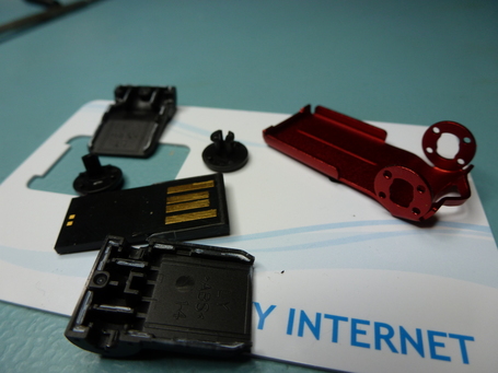 parts