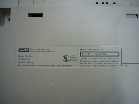 birth certificate