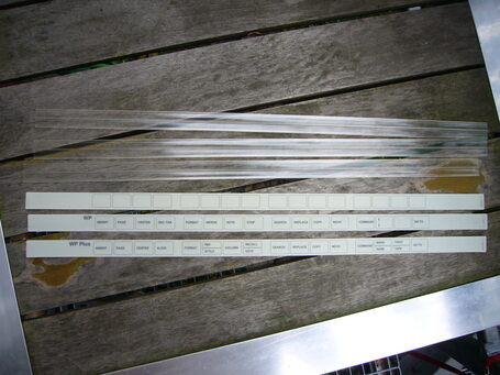label bars