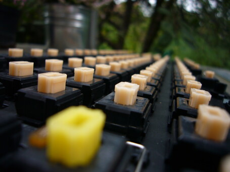 ALPS switches