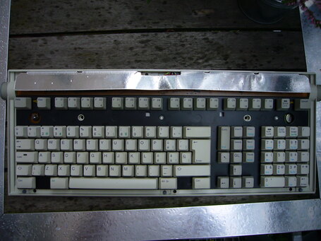 keycaps