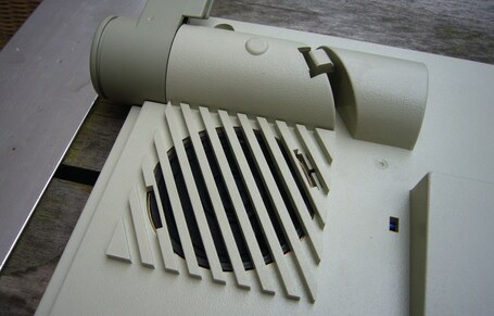 speaker speaker