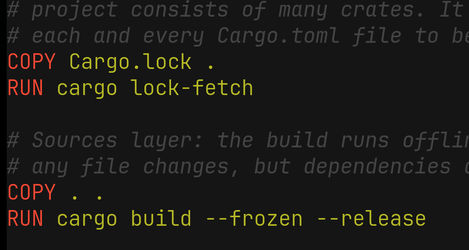 cargo lock-fetch