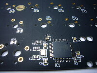 GH60 controller