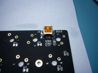 GH60 USB connector